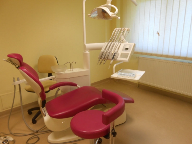 Dr Oltean Elena - Cabinet de Stomatologie și Ortodonție Cluj-Napoca
