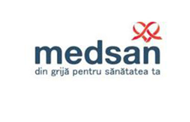 Centrul medical Medsan Cluj-Napoca