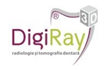 DigiRay Cluj-Napoca - Centrul de Radiologie și Tomografie Dentară Cluj